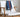 USC Gamecocks Woven Ribbon Belt Chair