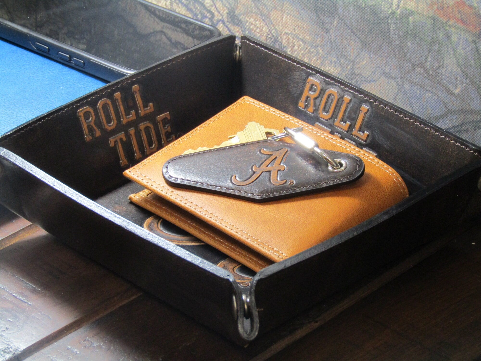 Alabama Crimson Tide – Zep-Pro Shop