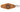 Auburn Tigers Vintage Tan Leather Key Fob Front