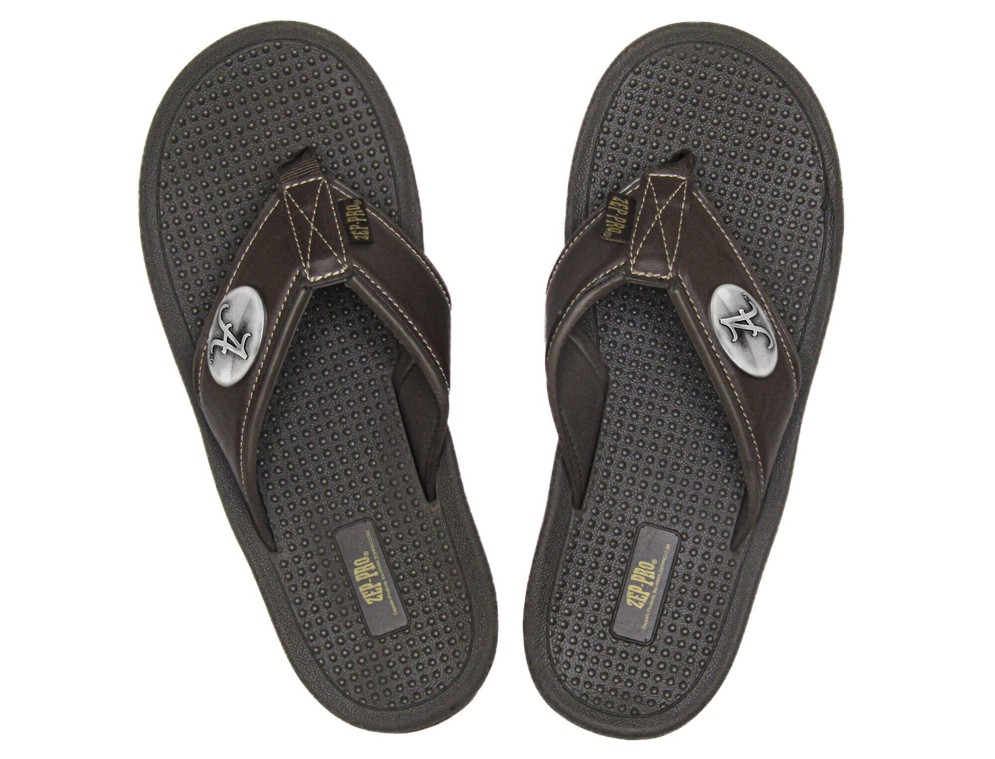 Bama flip flops online