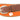 Clemson Tigers Woven Ribbon Belt