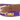 LSU Tigers Woven Ribbon Belt