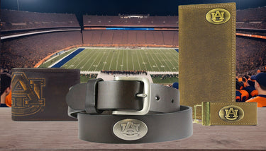 Auburn Tigers Stadium Group