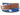 Kentucky Wildcats Woven Ribbon Belt