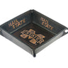 Mississippi State Bulldogs Leather Valet Tray