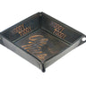 Ole Miss Rebels Leather Valet Tray