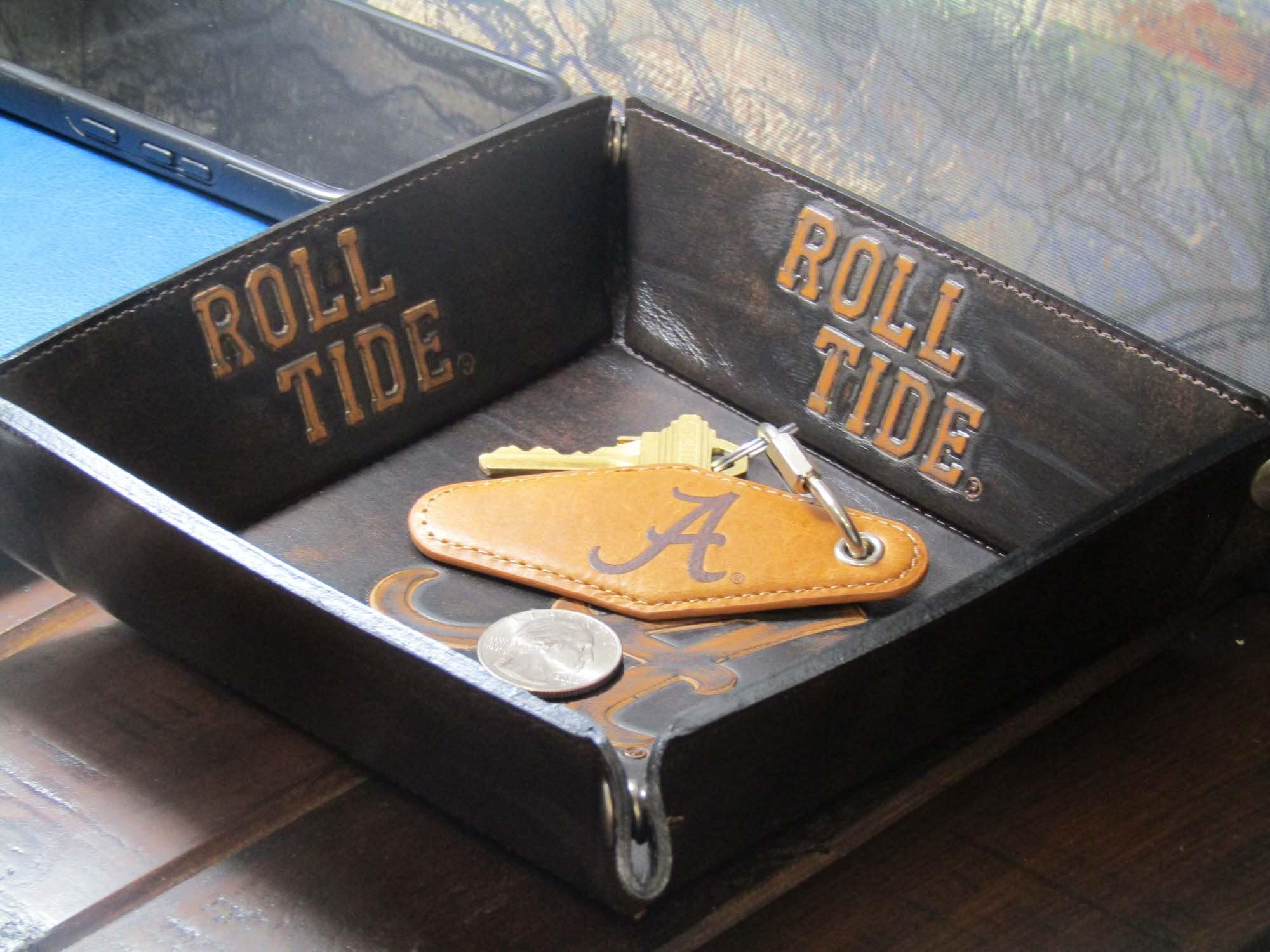 Alabama Crimson Tide – Zep-Pro Shop