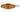 Tennessee Vols Vintage Tan Leather Key Fob Front