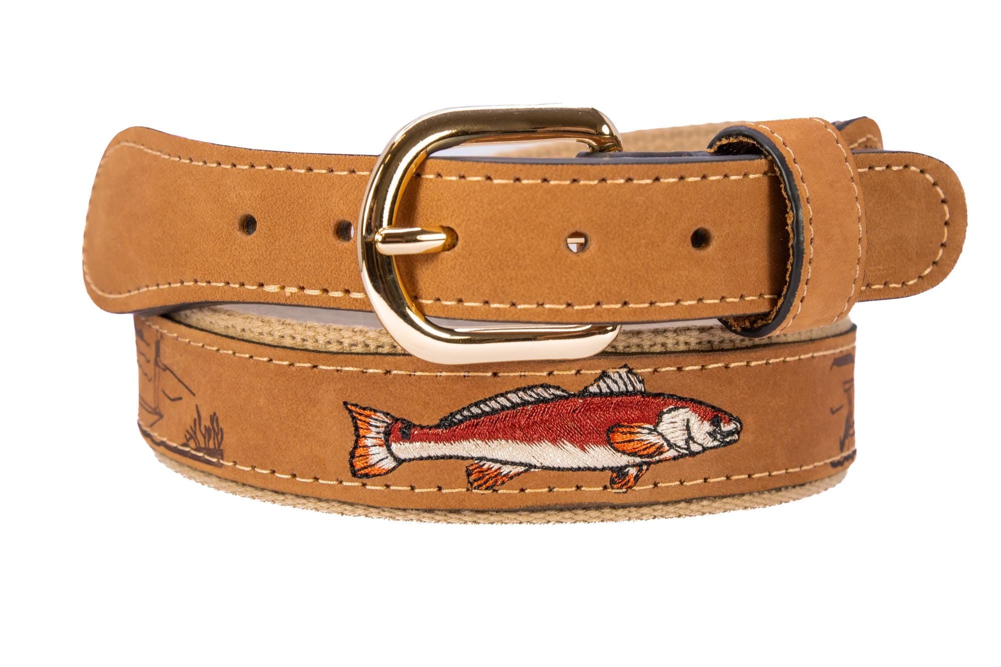 Redfish – Zep-Pro Shop