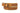 Embroidered Redfish Leather Belt Buff Back