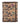 Turkey Old School Camo trifold wallet brown tan
