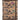 Turkey Old School Camo trifold wallet brown tan