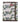 Turkey Old School Camo trifold wallet green gray