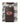 Turkey Old School Camo front pocket magnetic wallet green gray