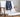 Virginia Tech Hokies Woven Ribbon Belt Chair