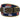 Auburn Tigers Stadium Collection Woven Ribbon Belt