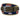 Auburn Tigers Stadium Collection Woven Ribbon Belt