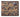 Mallard Old School Camo bifold wallet brown tan