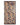 Buck Old School Camo secretary wallet brown tan