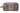 Turkey old school camo toiletry dopp bag brown tan
