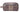 Shot Shell old school camo toiletry dopp bag brown tan