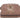 Shot shell old school camo canvas toiletry dopp bag brown tan