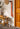 Tennessee Vols Stadium Collection Woven Ribbon Dog Collar Gray door