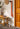 Clemson Tigers Stadium Collection Woven Ribbon Dog Collar door
