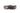 Mississippi State Stadium Collection Woven Ribbon Dog Collar Gray