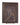 Old School Camo front pocket magnetic wallet back id window