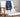 Penn State Nittany Lions Woven Ribbon Belt Chair