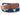 West Virginia Mountaineers Woven Ribbon Belt