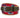 Ole Miss Rebels Stadium Collection Woven Ribbon Belt