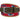 Ole Miss Rebels Stadium Collection Woven Ribbon Belt
