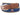 Virginia Cavaliers Woven Ribbon Belt