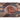 Turkey Old School Camo magnetic money clip brown tan