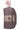 Turkey old school camo toiletry dopp bag brown tan handle