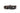 USC Gamecocks Stadium Collection Woven Ribbon Dog Collar Black