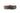 Clemson Tigers Stadium Collection Woven Ribbon Dog Collar