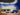 Auburn Tigers Stadium Collection Woven Ribbon Dog Lead Navy stadium