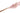 Mississippi State Bulldogs Stadium Collection Woven Ribbon Dog Lead Gray handle