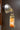 Tennessee Vols Collegiate Woven Ribbon Key Chain. University of Tennessee Key Fob. UT Vols Gift. Brass Clasp and O-Ring.