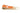 Texas Longhorns Collegiate Woven Ribbon Key Chain. University of Texas Key Fob. UT Longhorns Gift. Hook 'Em Merch. Brass Clasp and O-Ring.