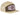 Buck Hand Burnished Full Grain Old School Camo Brown Leather Patch Hat. 7-Panel Modern Flat Bill Cap. Richardson 168 Trucker Snapback Hat.