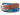 Youth Size Florida Gators Collegiate Woven Ribbon Belt. Tan Full Grain Leather Tabs. Boys Size Gators Belt. Kids UF Ribbon Belt.