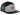 Shot Shell Hand Burnished Full Grain Old School Camo Brown Leather Patch Hat. 7-Panel Modern Flat Bill Cap. Richardson 168 Snapback Hat.