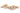 Marlin Men's Fishing Sandal, Tan Leather Strap Boating Flip Flop, Embroidered Fish Design, Cushioned Insole, Non-Slip Boating Shoe.