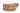 Billfish Slam Men's Woven Ribbon Belt, Brown Fishing Belt, Boating Gift, Blue Marlin, Sailfish, White Marlin, Tan Full Grain Leather Tabs.