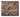 Mississippi State Bulldogs Men's Bifold Old School Camo Leather Wallet. Gift For MS State Fan. Full Grain Leather With Antique Copper Logo.