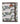 Georgia Southern Eagles Men's Trifold Old School Camo Leather Wallet. Gift For GATA Fan. Full Grain Leather With Antique Copper Logo.